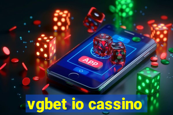 vgbet io cassino